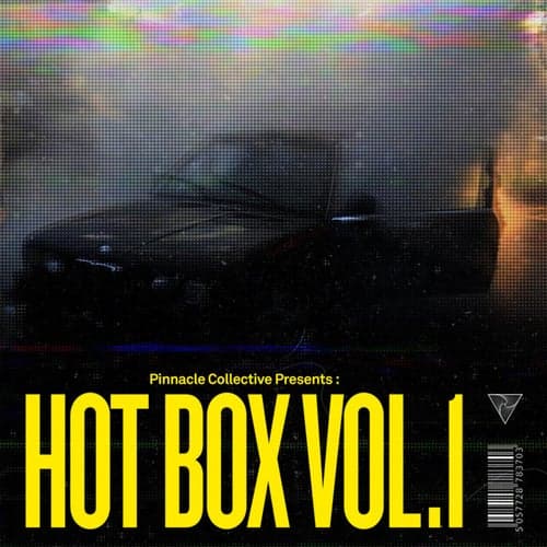 Hot Box Vol. 1