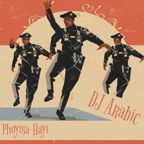 Phoyisa Hayi