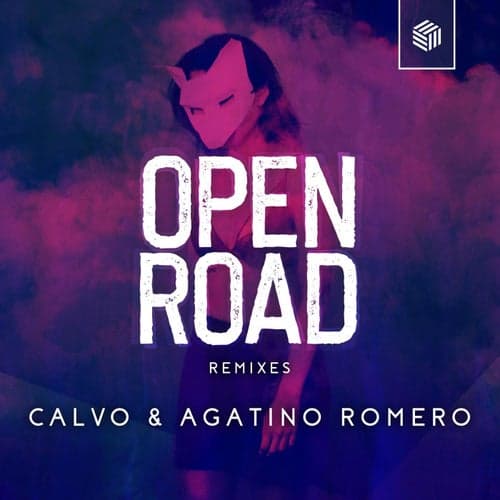 Open Road - The Remixes