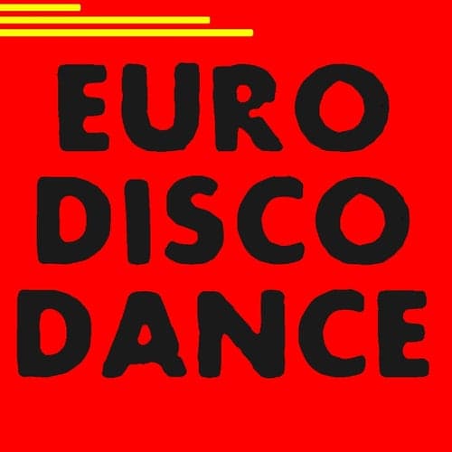 Euro Disco Dance 2010