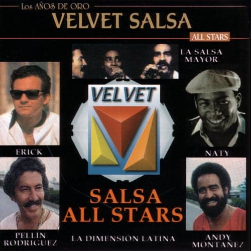 Velvet Salsa All Stars
