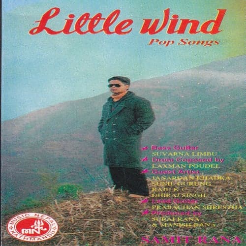 Little Wind