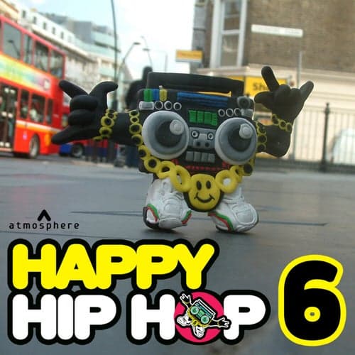 Happy Hip Hop 6