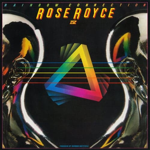 Rose Royce IV: Rainbow Connection