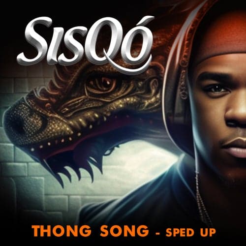 Thong Song (Re-Recorded - Sped Up)