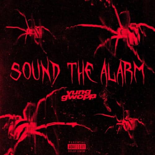 Sound The Alarm
