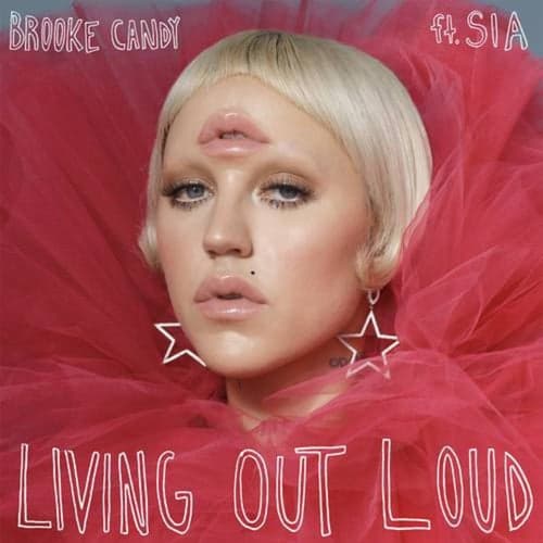 Living Out Loud (The Remixes, Vol. 1)