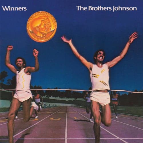Winners (Expanded Edition)
