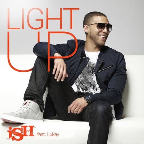 Light Up (feat. Lukay)