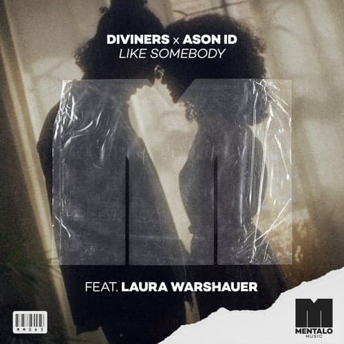 Like Somebody (feat. Laura Warshauer)