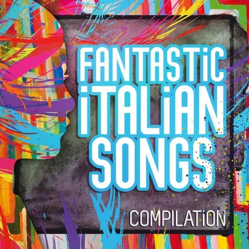 Fantastic italian songs