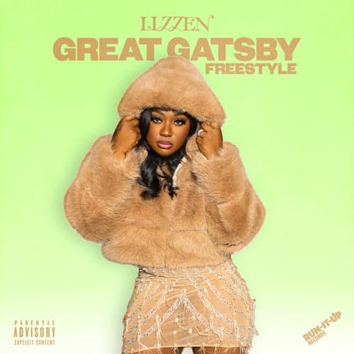 Great Gatsby Freestyle