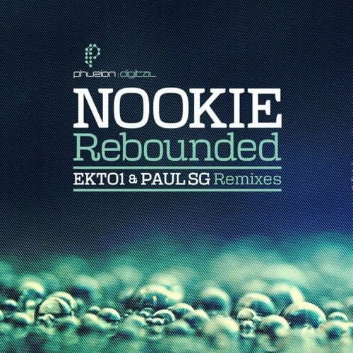 Rebounded (Remixes)
