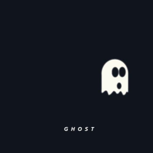 Ghost (feat. Flans, Industria Del Amor & Lynda )
