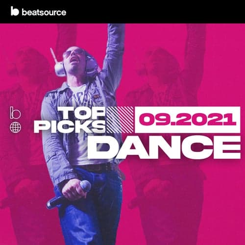 Dance Top Picks September 2021 playlist