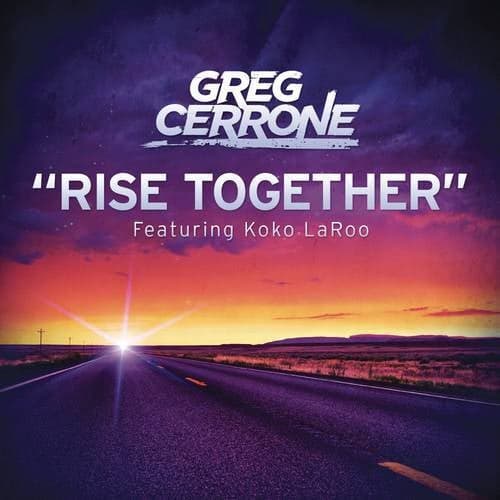 Rise Together (Radio Edit)