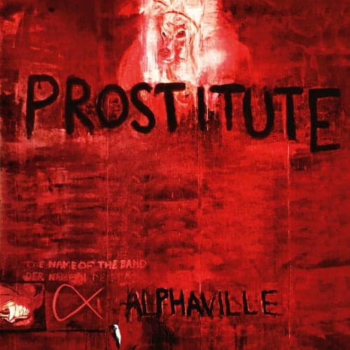 Prostitute (Deluxe Version) [2023 Remaster]