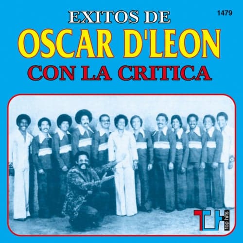 Éxitos De Oscar D'León Con La Crítica