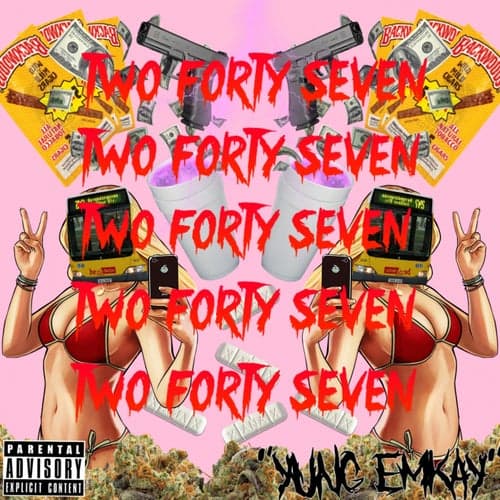 TwoFortySeven