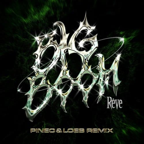 Big Boom (PINEO & LOEB Remix)