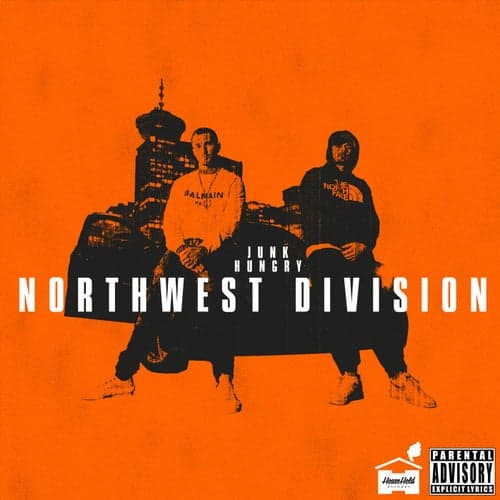 Northwest Division