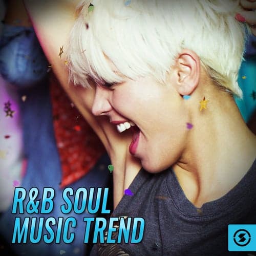 RNB Soul Music Trend