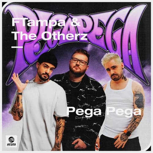 Pega Pega