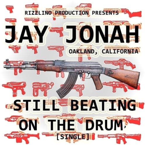 Still Beating On The Drum - Single