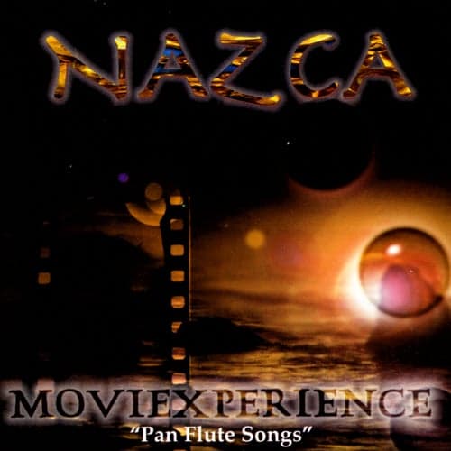"Movie Experience" Pan Flute Songs