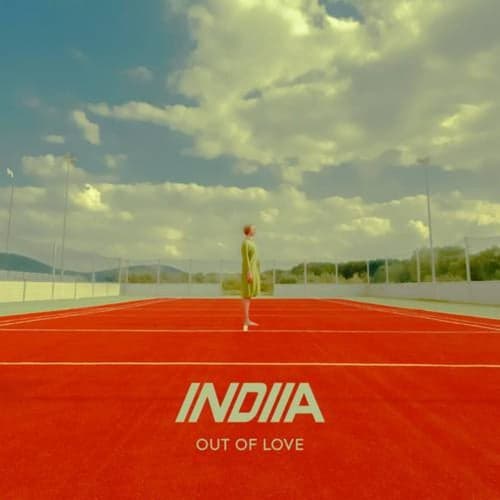 Out of Love (Remixes)