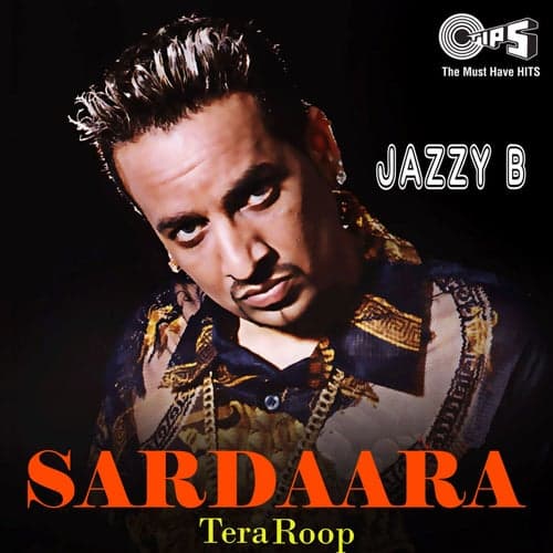 Sardaara Tera Roop