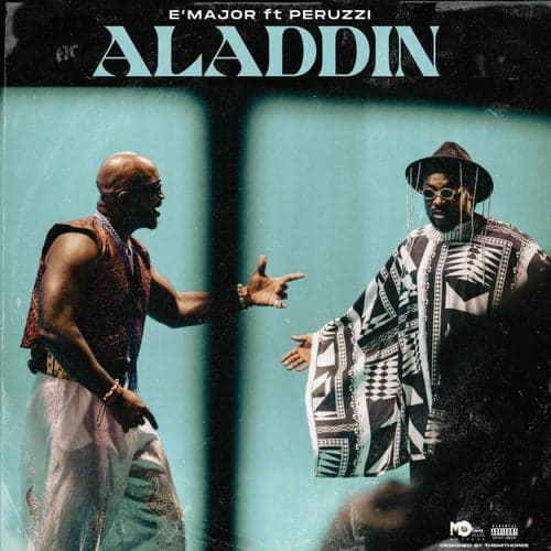 Aladdin (feat. Peruzzi)