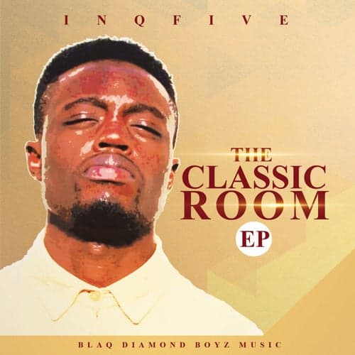 The Classic Room EP
