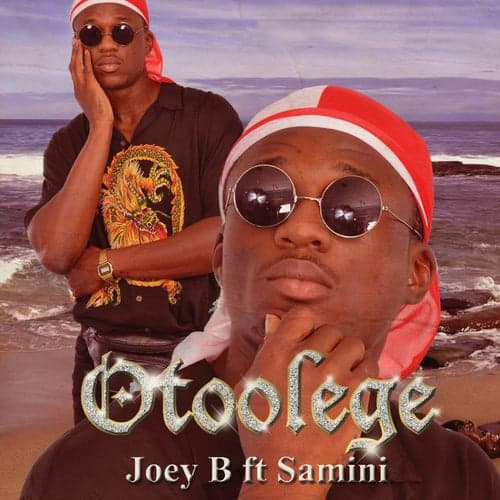 Otoolege (feat. Samini)