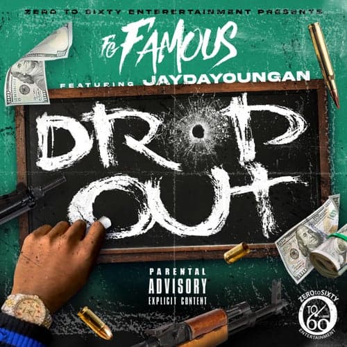 Drop Out (feat. Jaydayoungan)