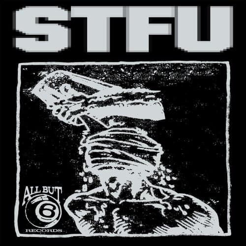 STFU (feat. Kxllswxtch)