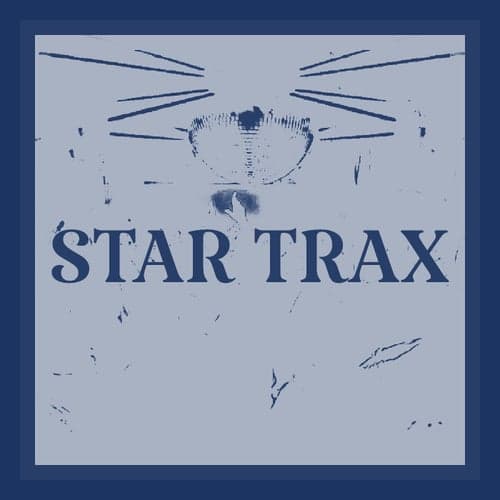 STAR TRAX VOL 75