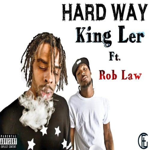 Hardway (feat. Rob Law)