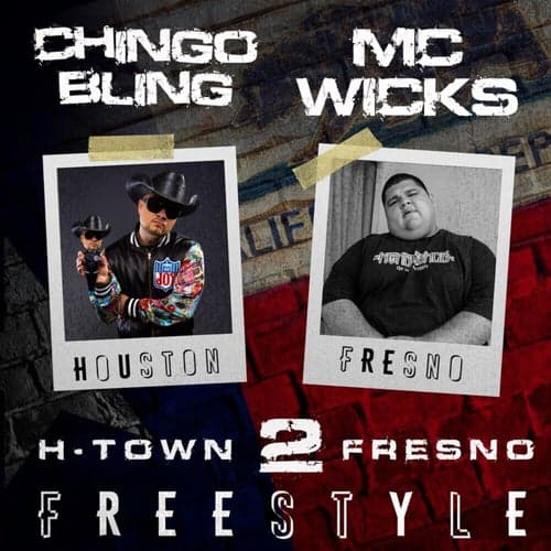 H-Town 2 Fresno Freestyle