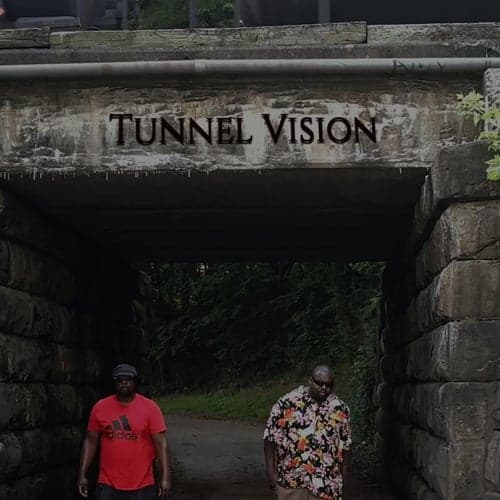 Tunnel Vision (feat. DJ Juice)