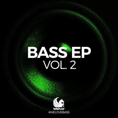 WEPLAY - BASS EP, Vol. 2