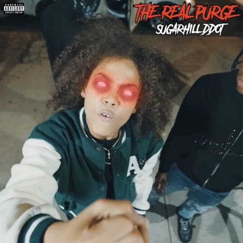 The Real Purge (feat. SugarHill Ddot)