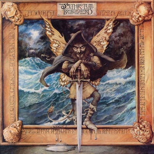 The Broadsword and The Beast (Steven Wilson Remix) [40th Anniversary Edition]
