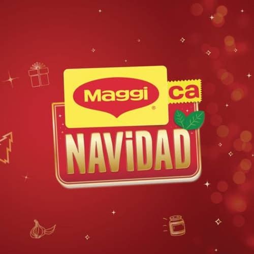 Maggica Navidad (Remix)