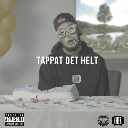TAPPAT DET HELT (feat. Slowface & Ivory)