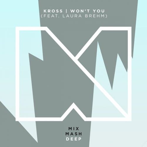 Won't You (Radio Edit)
