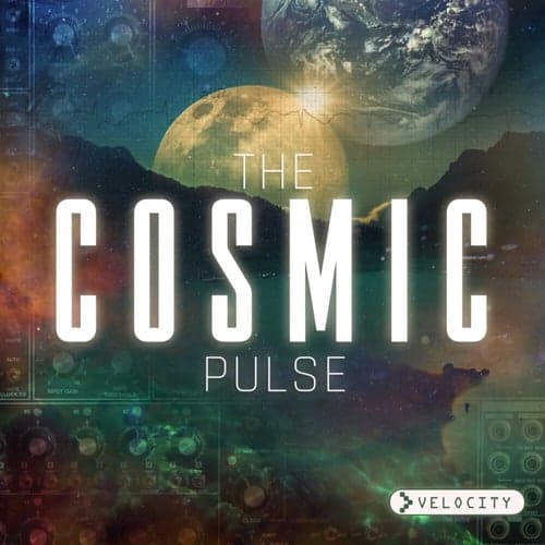 The Cosmic Pulse