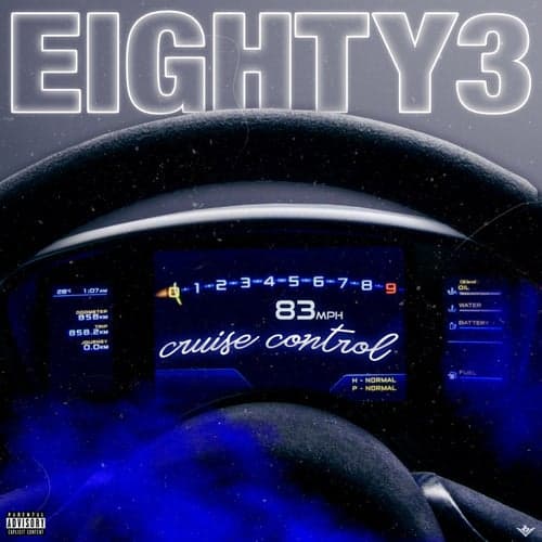 Cruise Control (feat. Yung Lott, TUT & Keidra)