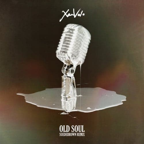 Old Soul (SUEDEBROWN Edit)