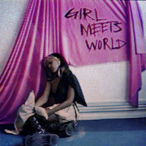 girl meets world (demo)